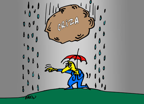 Unde-i criză?