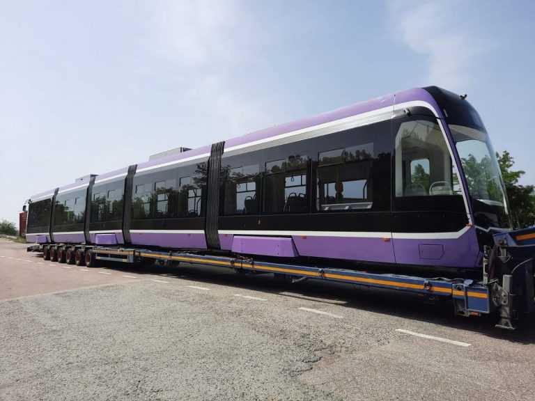 Tramvaiele Bozankaya de la Timișoara, preț cu 50% mai mare