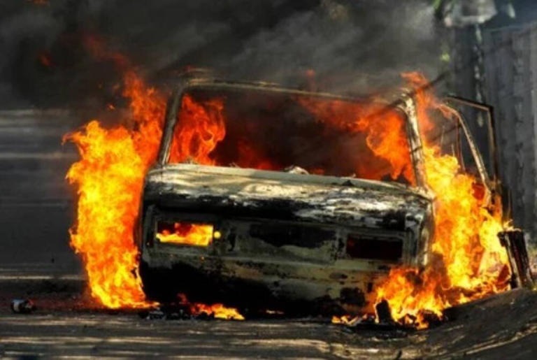 Surse americane: Ucraina, responsabilă de asasinarea Dughinei