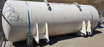 A crăpat conducta prin care se transportă țiței