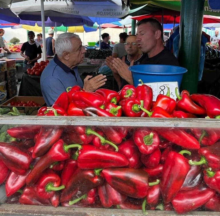 Petre Daea, cel mai mediatizat ministru la TV