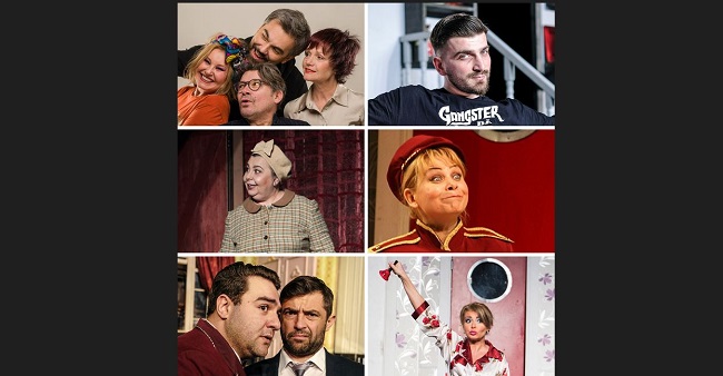 Teatrul Elisabeta deschide o nouă sală în Bucureşti