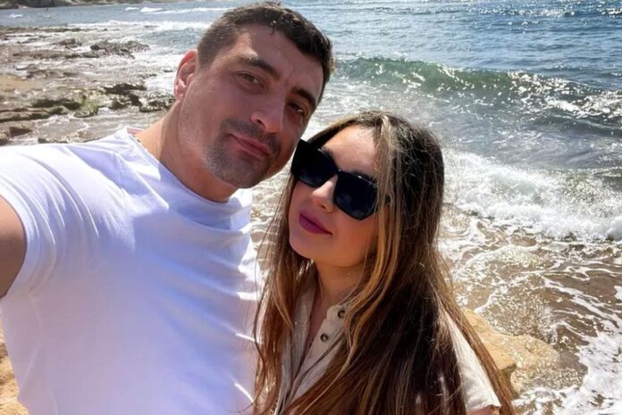 „Nunta Clanțfirei” by George Simion & Co