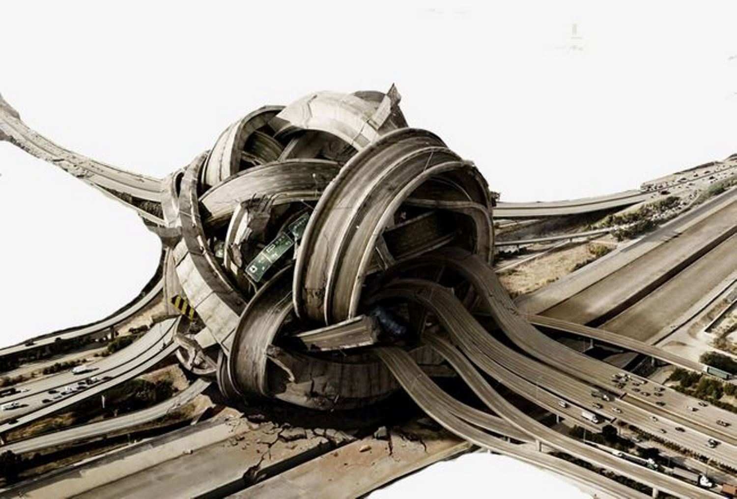 Garnizoana cu miracole politice