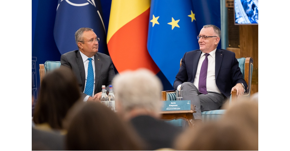 USR: Legile Educației rezolvă doar plagiatul lui Ciucă