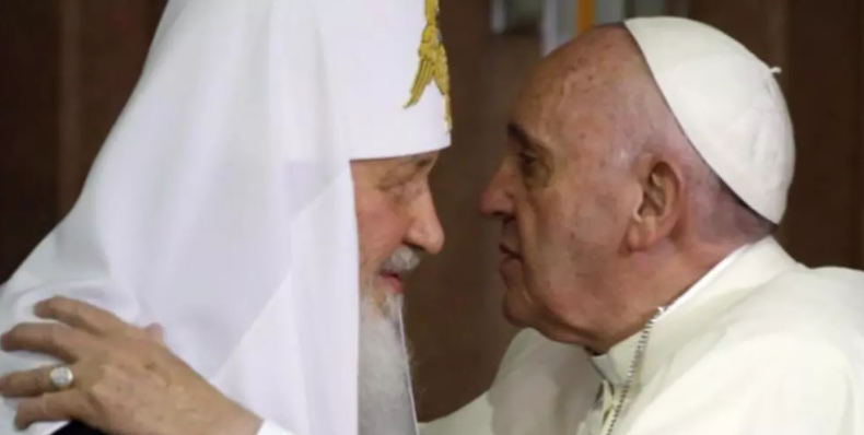 Marea întâlnire, uite-o, nu-i