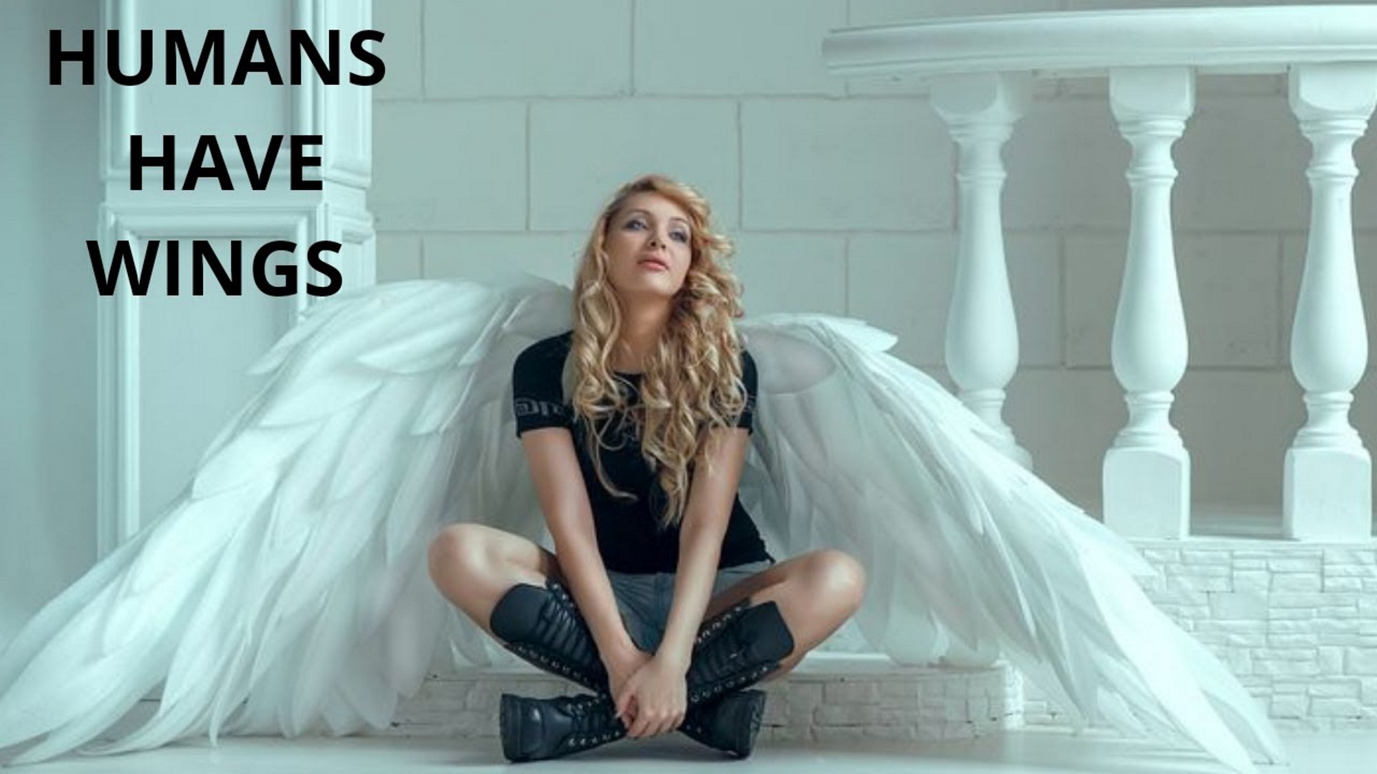 Și gândul acesta vă dă aripi, nu-i așa!? – SF Politic