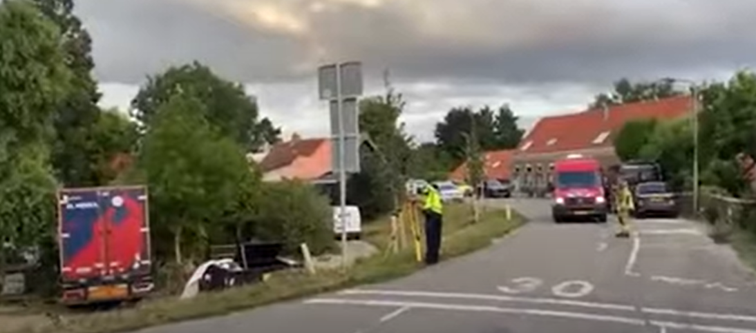 (VIDEO) Groază la grătar