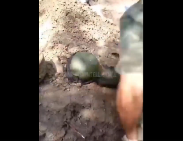 (VIDEO) Experiment inedit, cu casca rusului