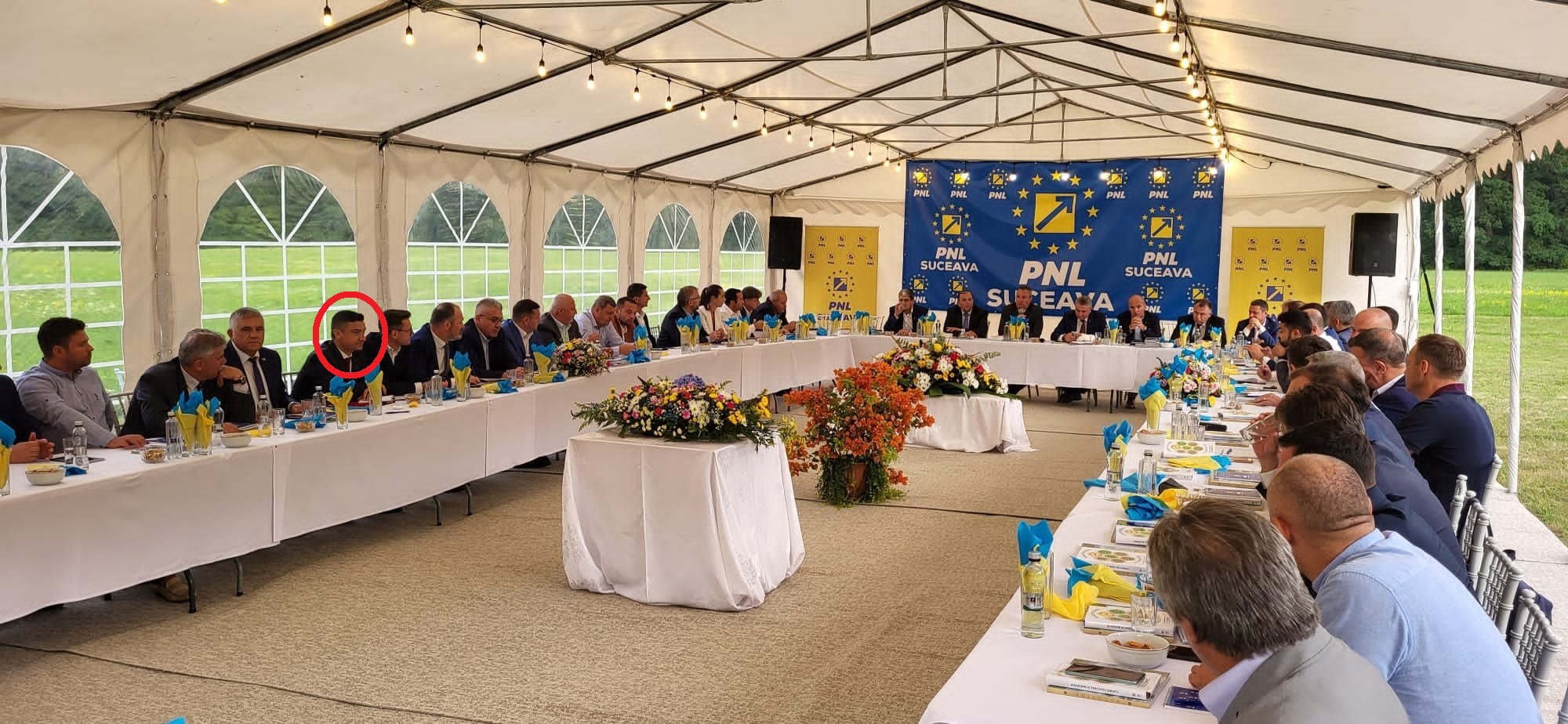 Alexandru Muraru, „și în căruță și în teleguță”