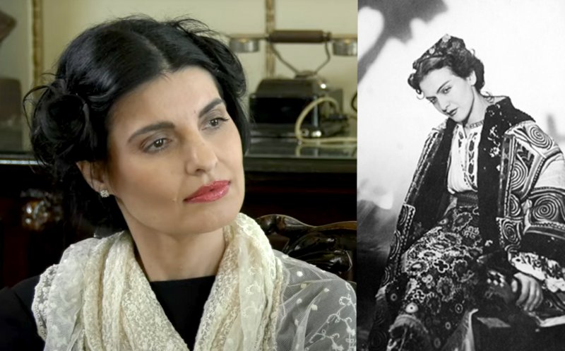 De senzație: Cu ce se mai ocupă Lavinia Șandru