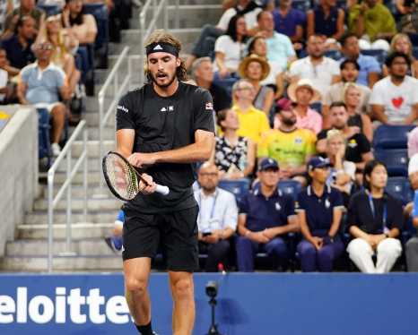 Prima surpriză majoră la masculin, la US Open