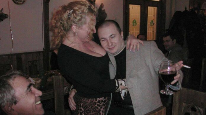 Codrin Ștefănescu, oul, boul și vaca bălțată