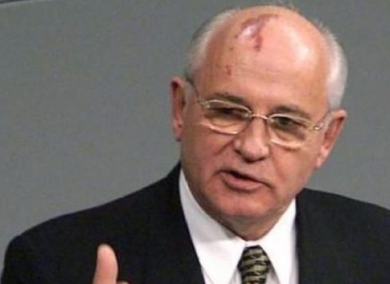 Gorbaciov, reevaluat