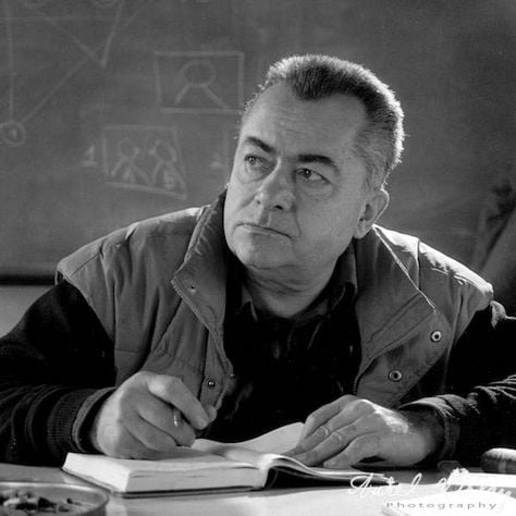 Doliu în cinematografie