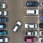 parcare gratuită București, parcări București, mașini electrice, mașini hibride