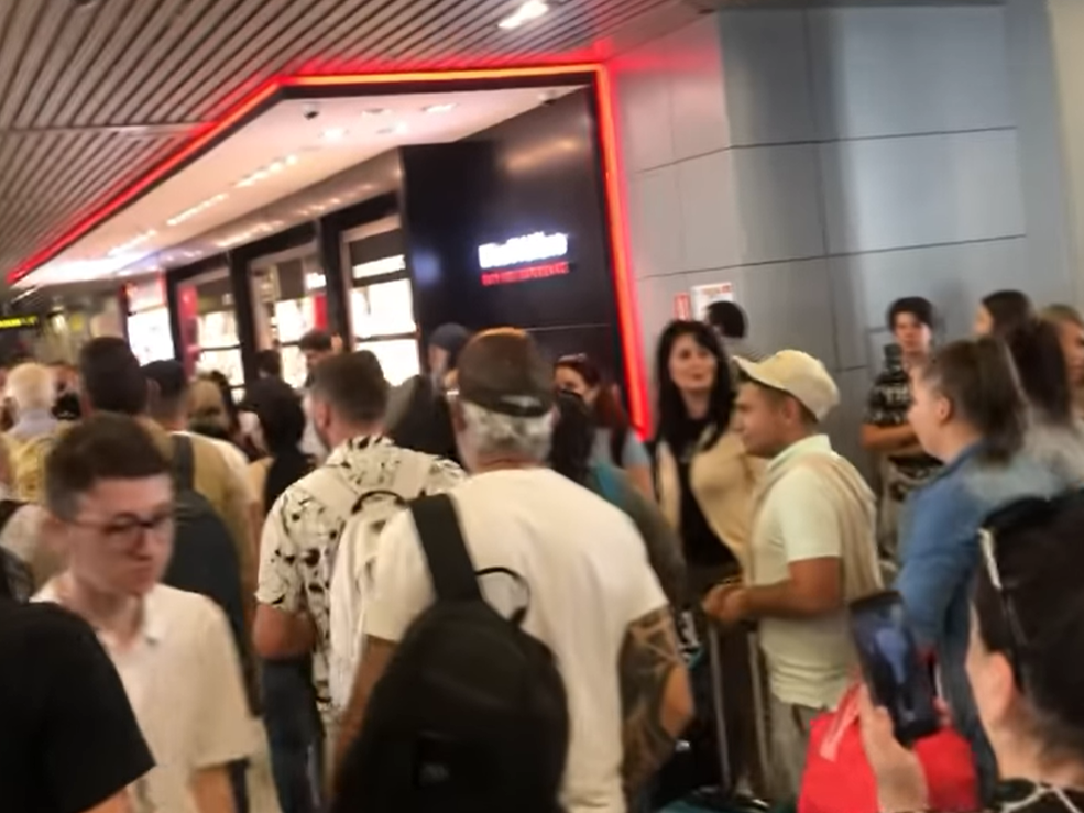 Sesizare la DIICOT în scandalul momentului