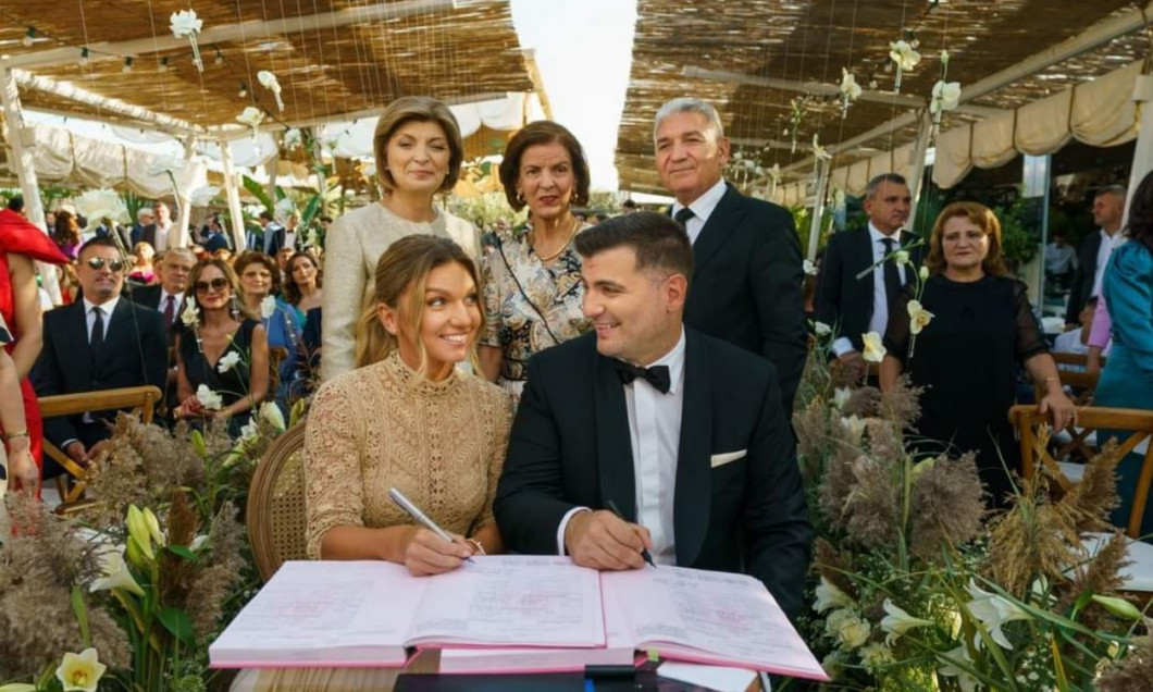 Vestea-șoc, confirmată de soț: Simona Halep divorțează
