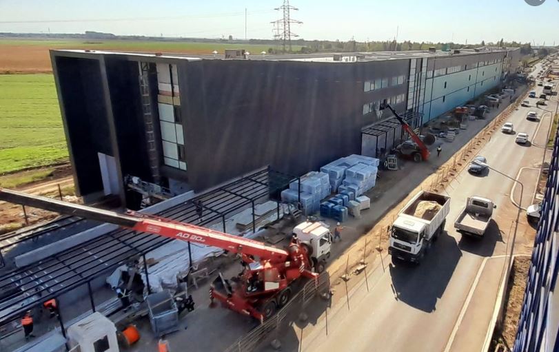 Când e gata staţia de metrou Tudor Arghezi