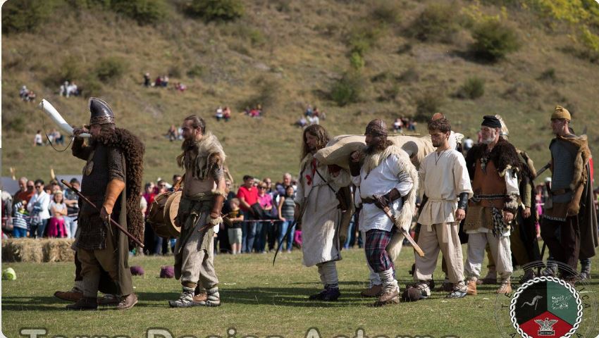 „Zilele Columnei”, la Muzeul Național de Istorie a României