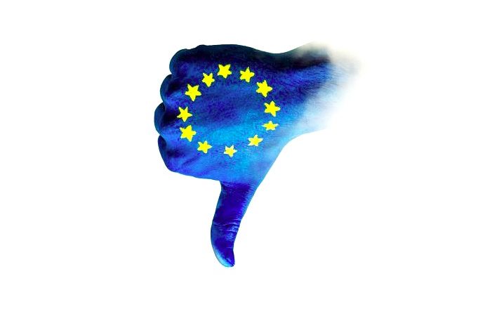 Despre opinia favorabilă a românilor față de Uniunea Europeană