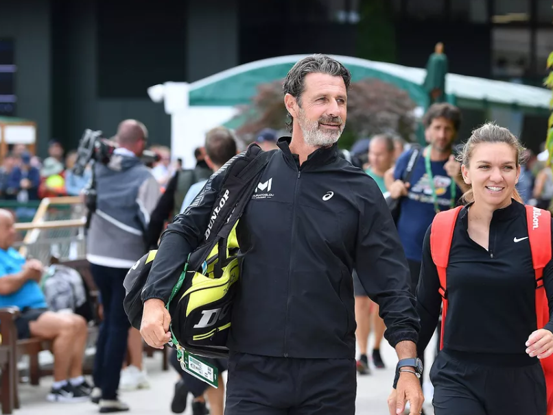 Simona, salvată doar de Patrick. Ar putea face asta?