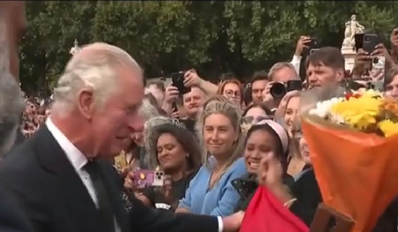 Ce scrie presa britanică despre boala Regelui Charles