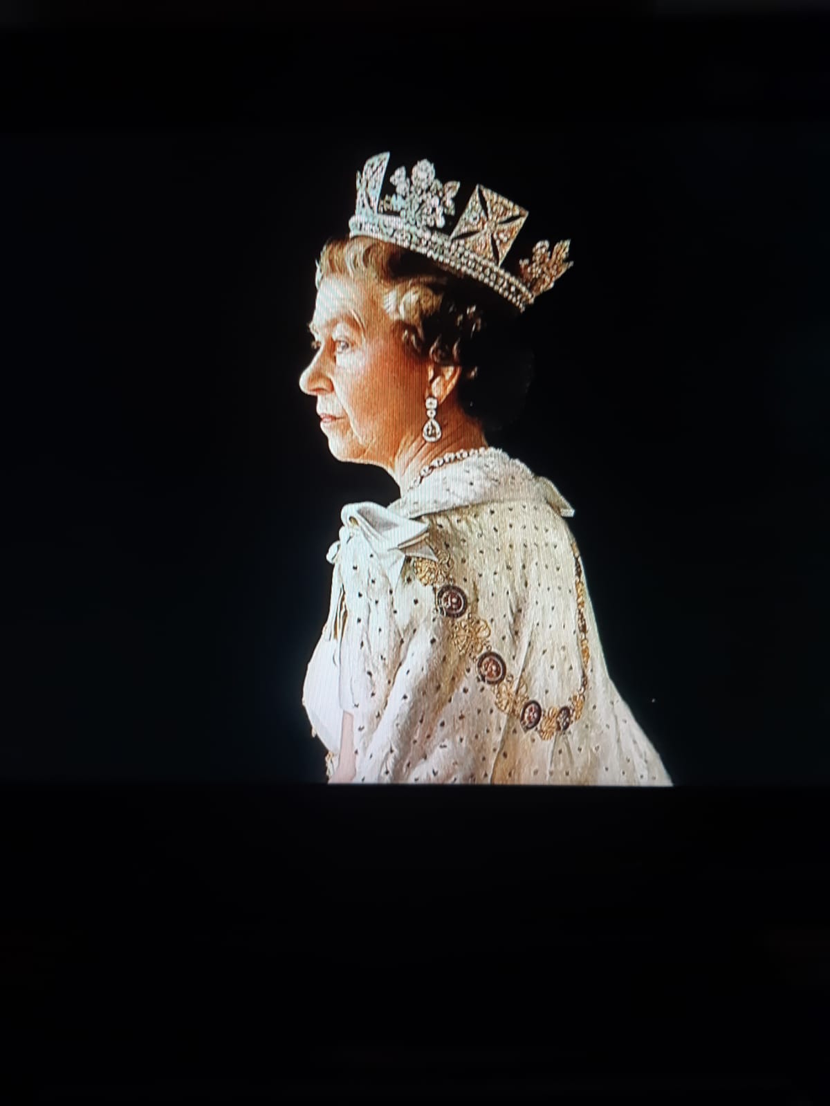 ”Regina Elisabeta și premierii ei”, la B1Tv