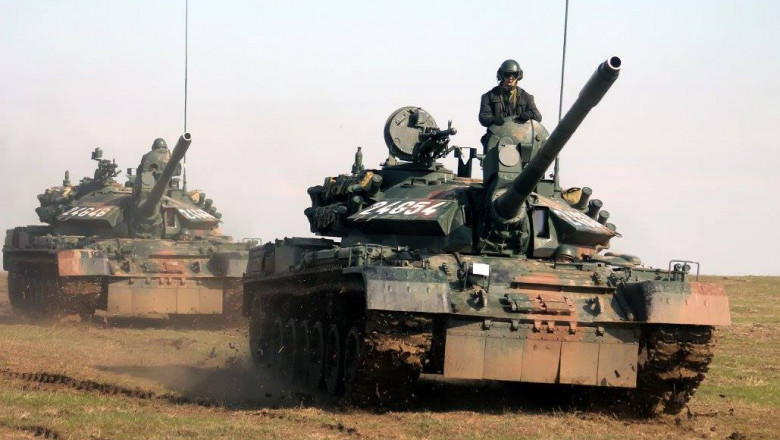 România cere tratament special Comisiei Europene