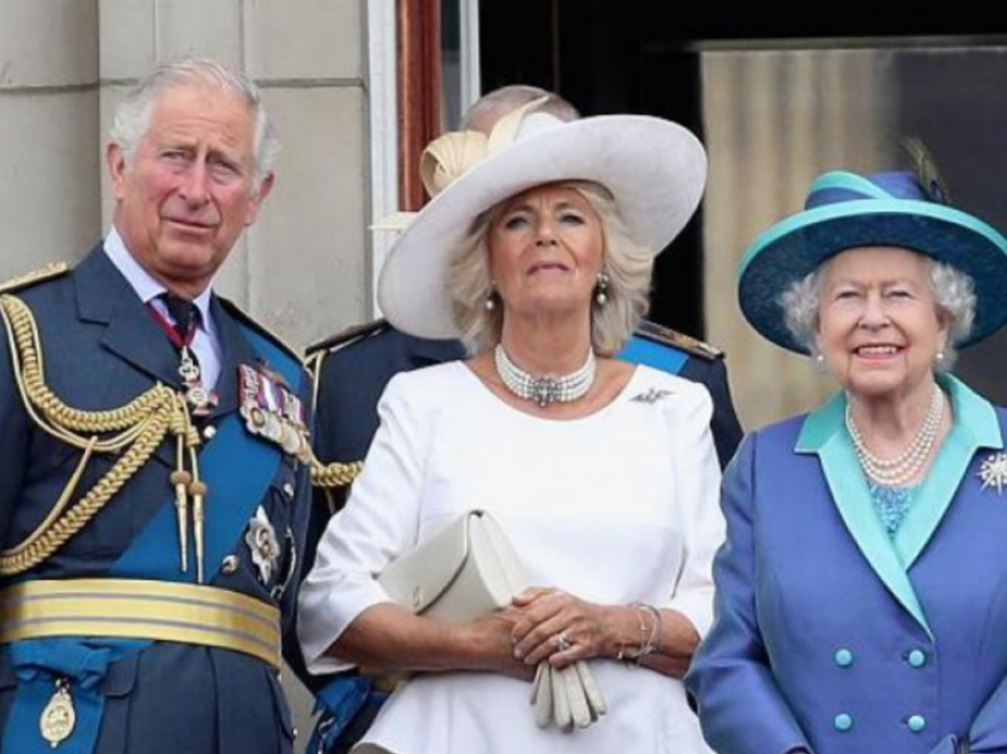 Răspunsul purtătorului de cuvânt: Camilla, „Regină” sau „Regină consoartă”?