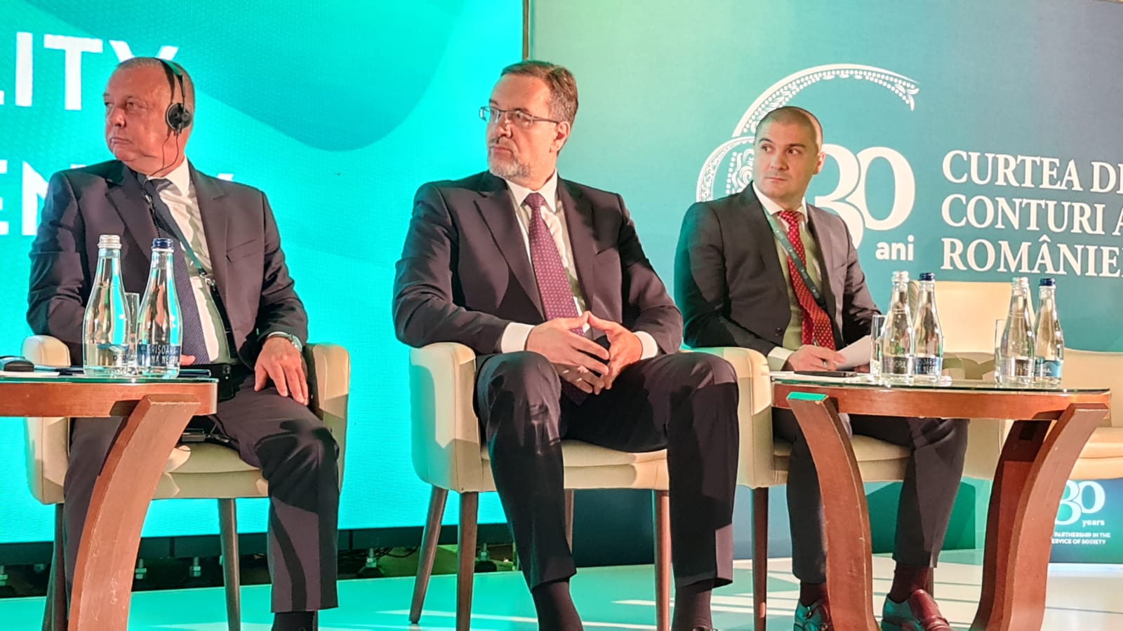 Noi critici după decorarea lui Marian Lupu de către Iohannis