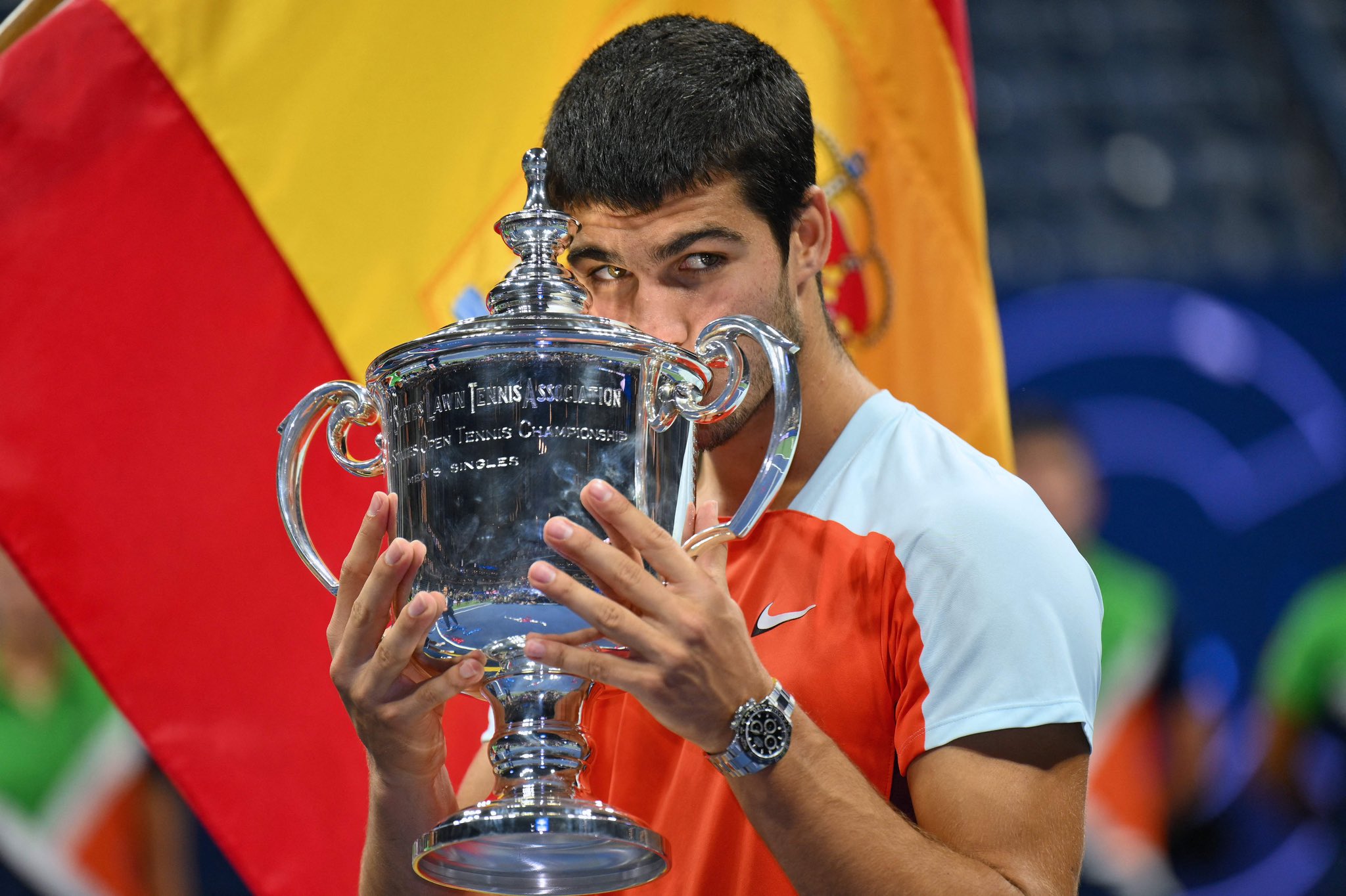 (VIDEO) Senzațional! Alcaraz, campion la US Open și lider mondial!