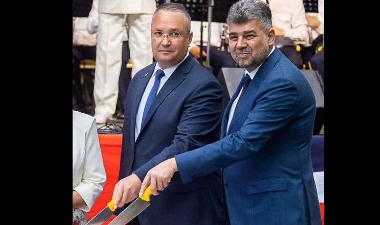 Lui Nicolae Ciucă i-a scăpat porumbelul. Ce spune de pensii..!