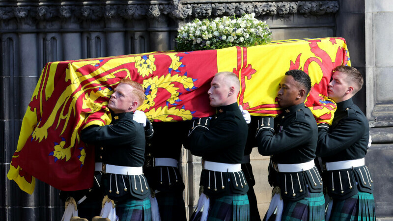 O nouă dezvăluire în cazul morții Reginei Elisabeta