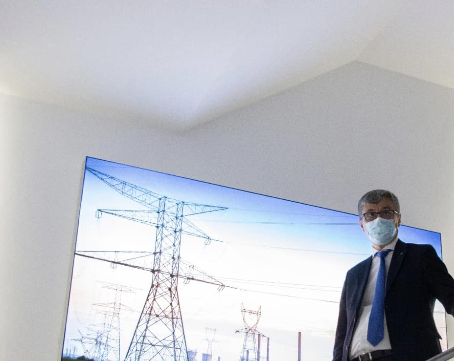 Virgil Popescu, salvat de Otopeni