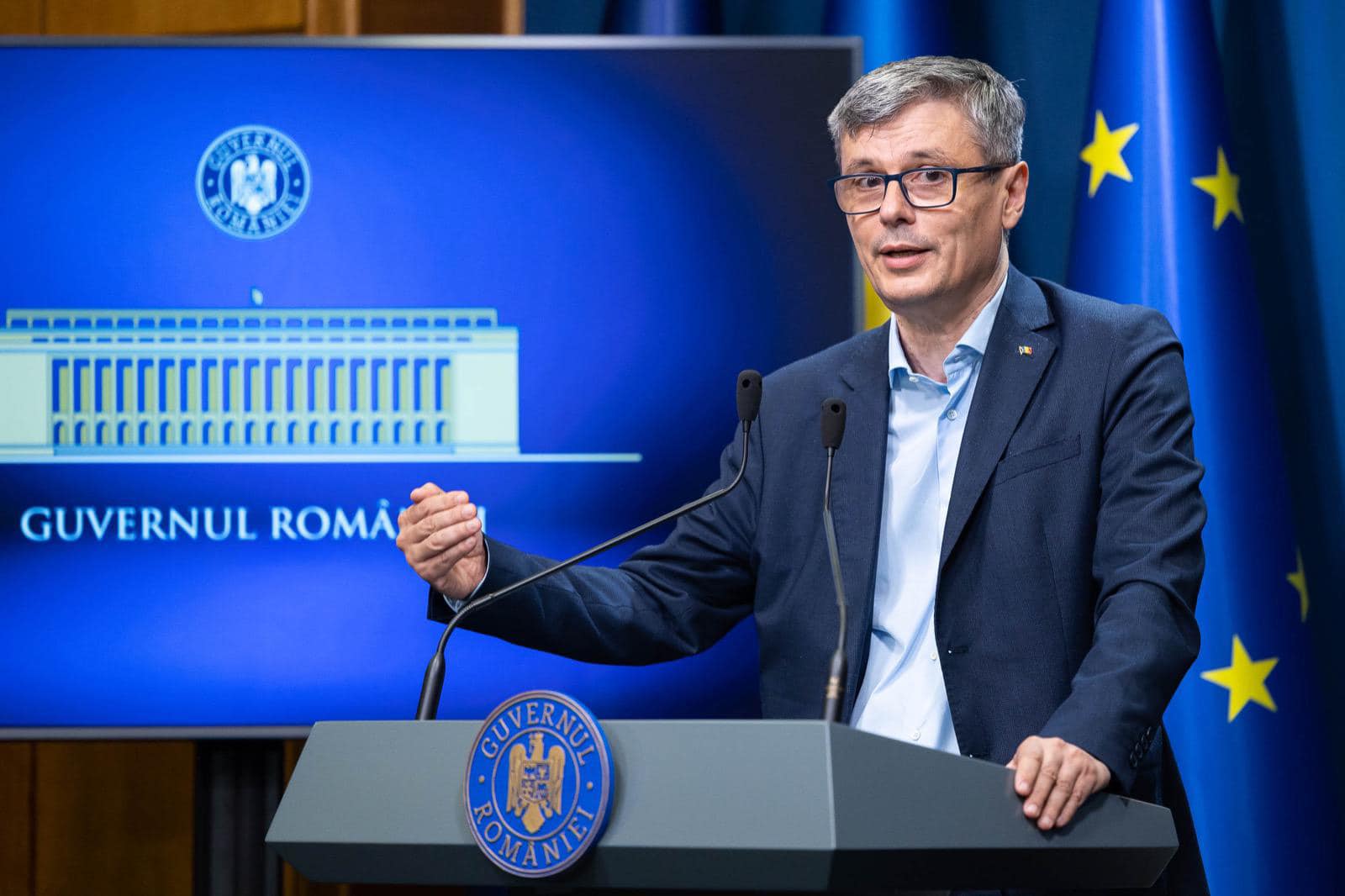 Noi măsuri în criza energiei, la nivel european