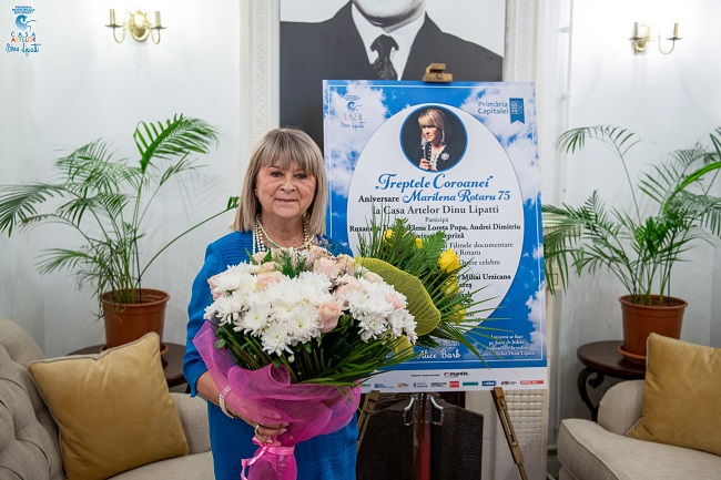 Zilele Bucureștiului la Casa Artelor Dinu Lipatti