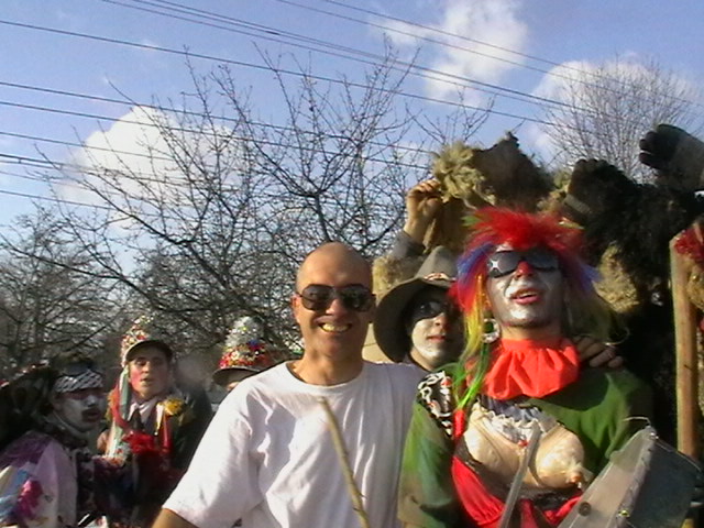 Au succes numai sistemele filosofice şi religiile care ne linguşesc