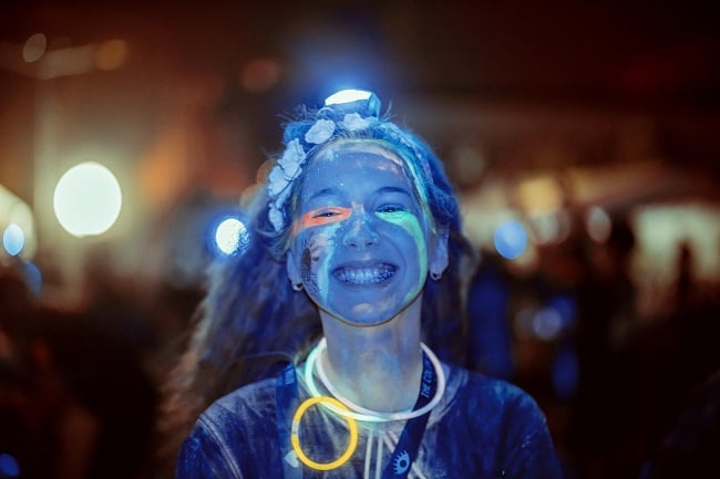 Evenimentele din week-end dau capitala peste cap