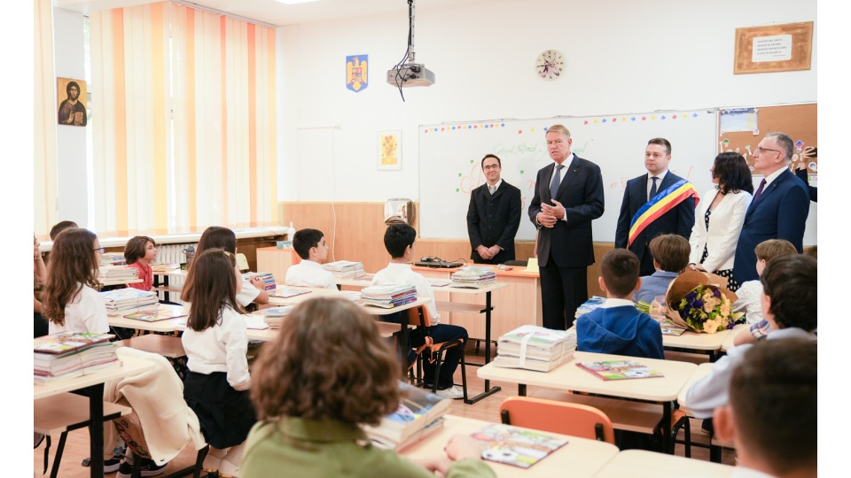 România educată – o făcătură și la ONU