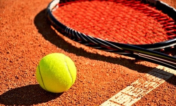 După Halep, o nouă jucătoare din România, suspendată