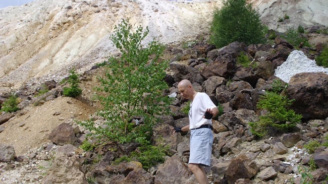 Doar nu vrei să rămâi de căruță, bagă-te în față, nu te lăsa!