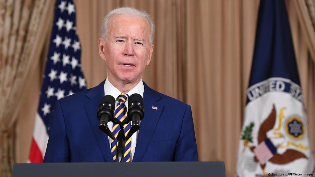 Biden, declarații care provoacă furia Chinei