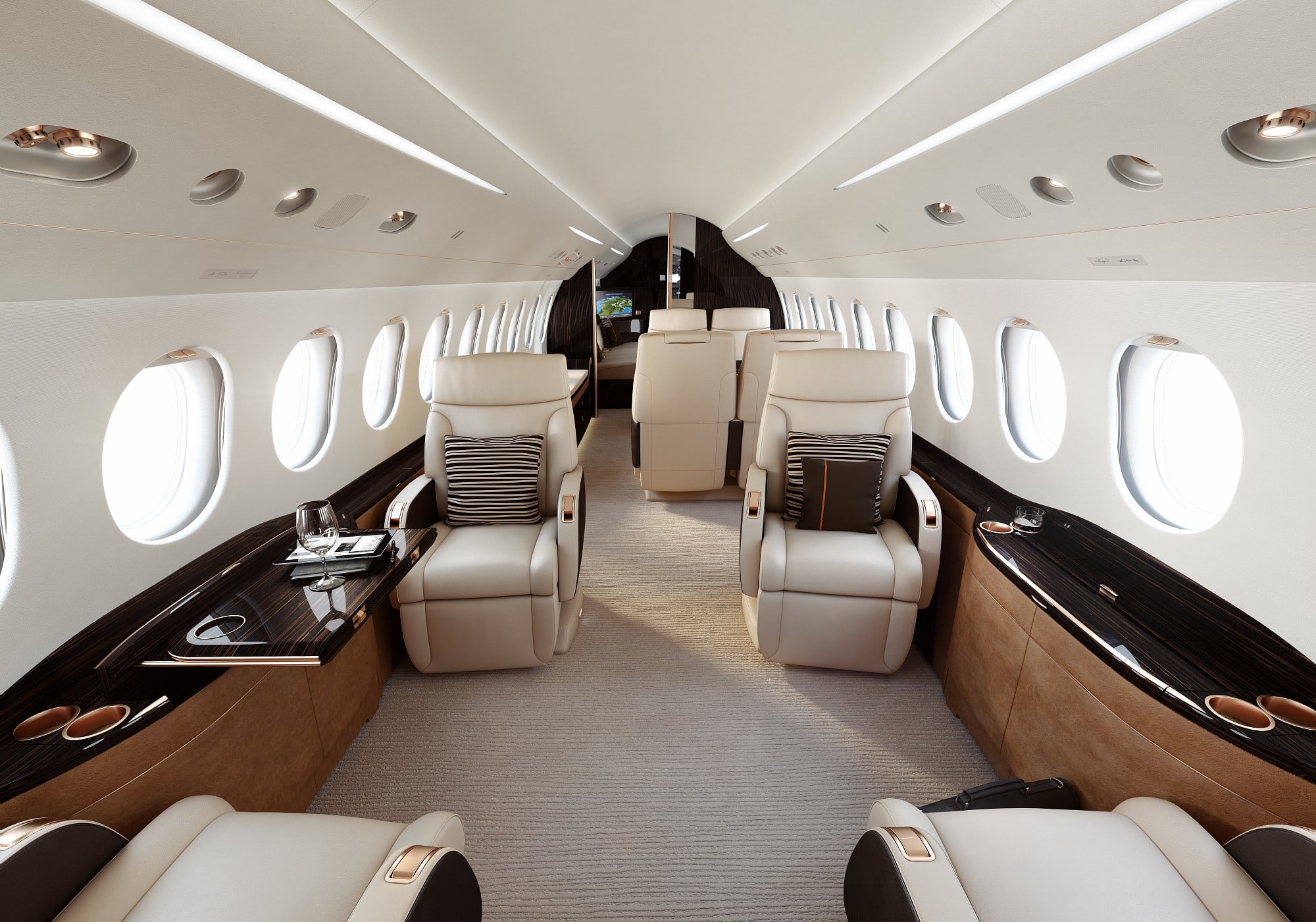 Iohannis, la Londra cu o cursă privată