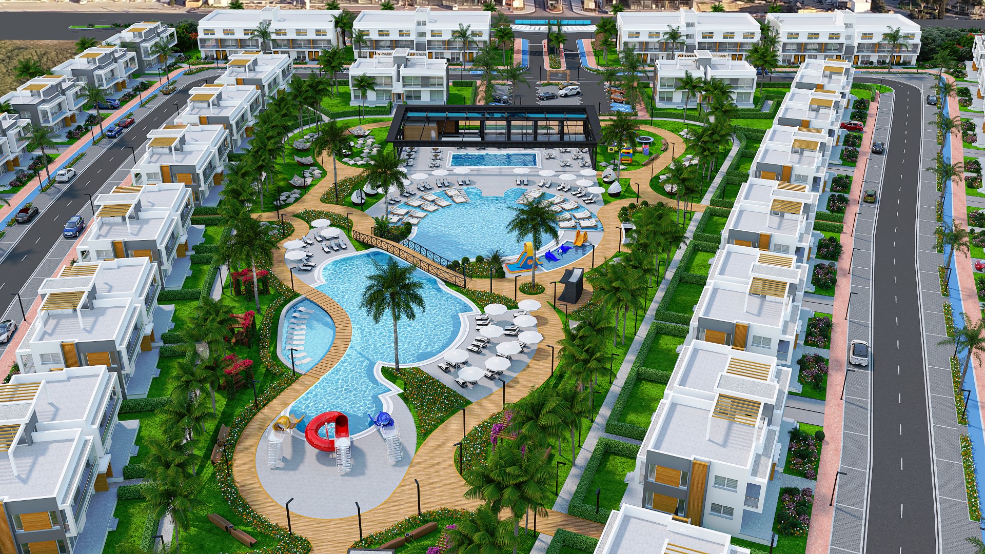 Noile zone de interes pentru achizițiile imobiliare ale românilor