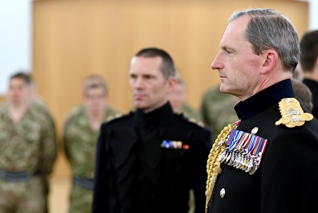 Organizatorul funeraliilor Reginei Elisabeta a cerut Palatul Mogoșoaia