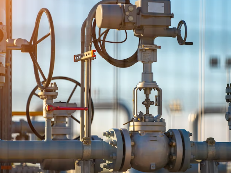 Un nou contract Romgaz şi Socar