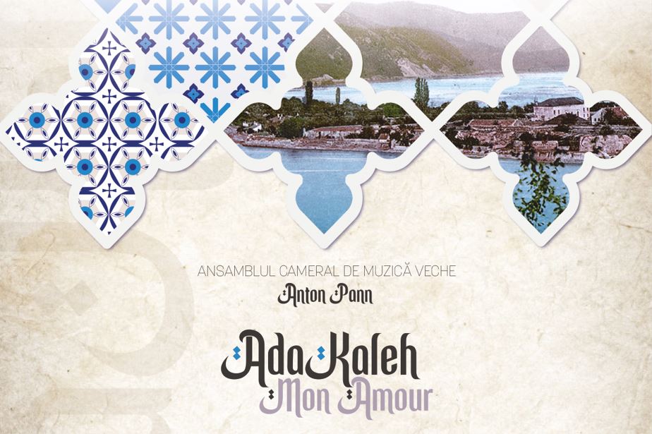 Povestea insulei Ada Kaleh pe scena ONB