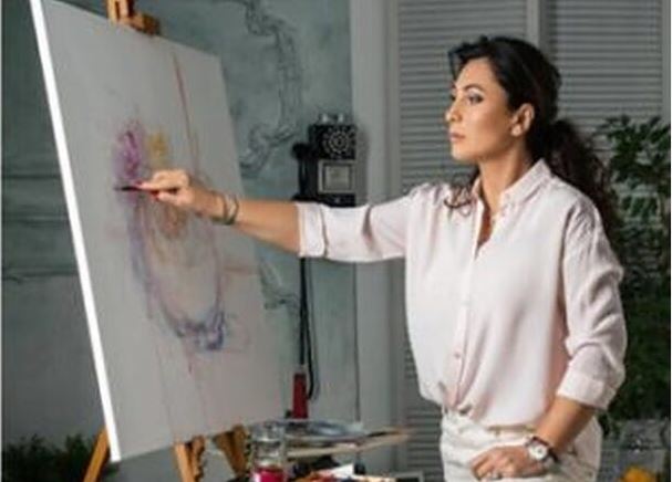 Expoziție Loredana Popescu Tăriceanu la ARCUB