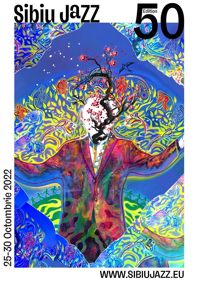 Cel mai renumit festival de jazz din România, la a 50-a ediție